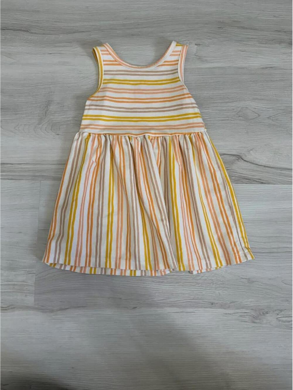 18m • Cat & Jack • Baby Toddler Girl Clothes Dress